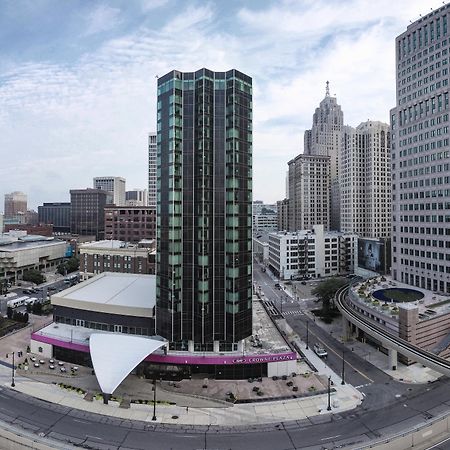 Fort Pontchartrain Detroit, A Wyndham Hotel Extérieur photo