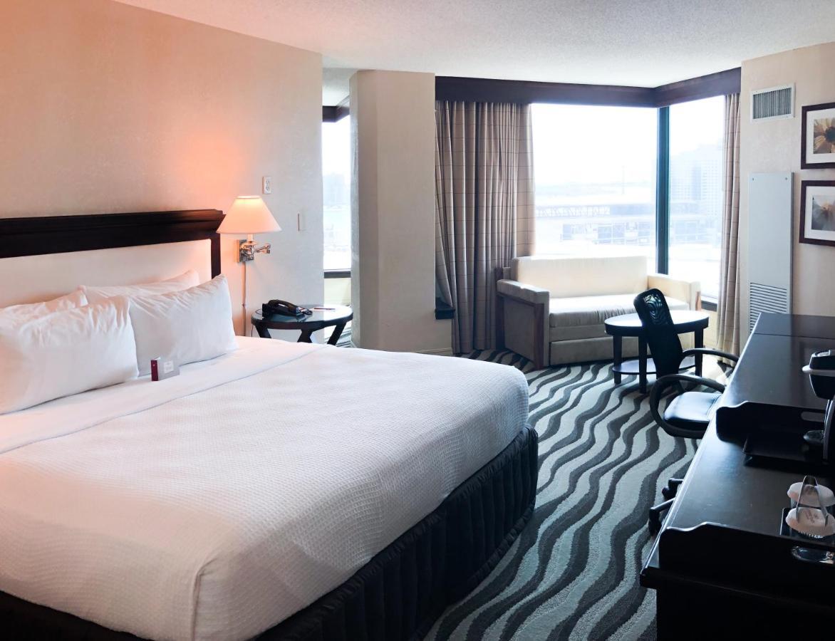 Fort Pontchartrain Detroit, A Wyndham Hotel Extérieur photo