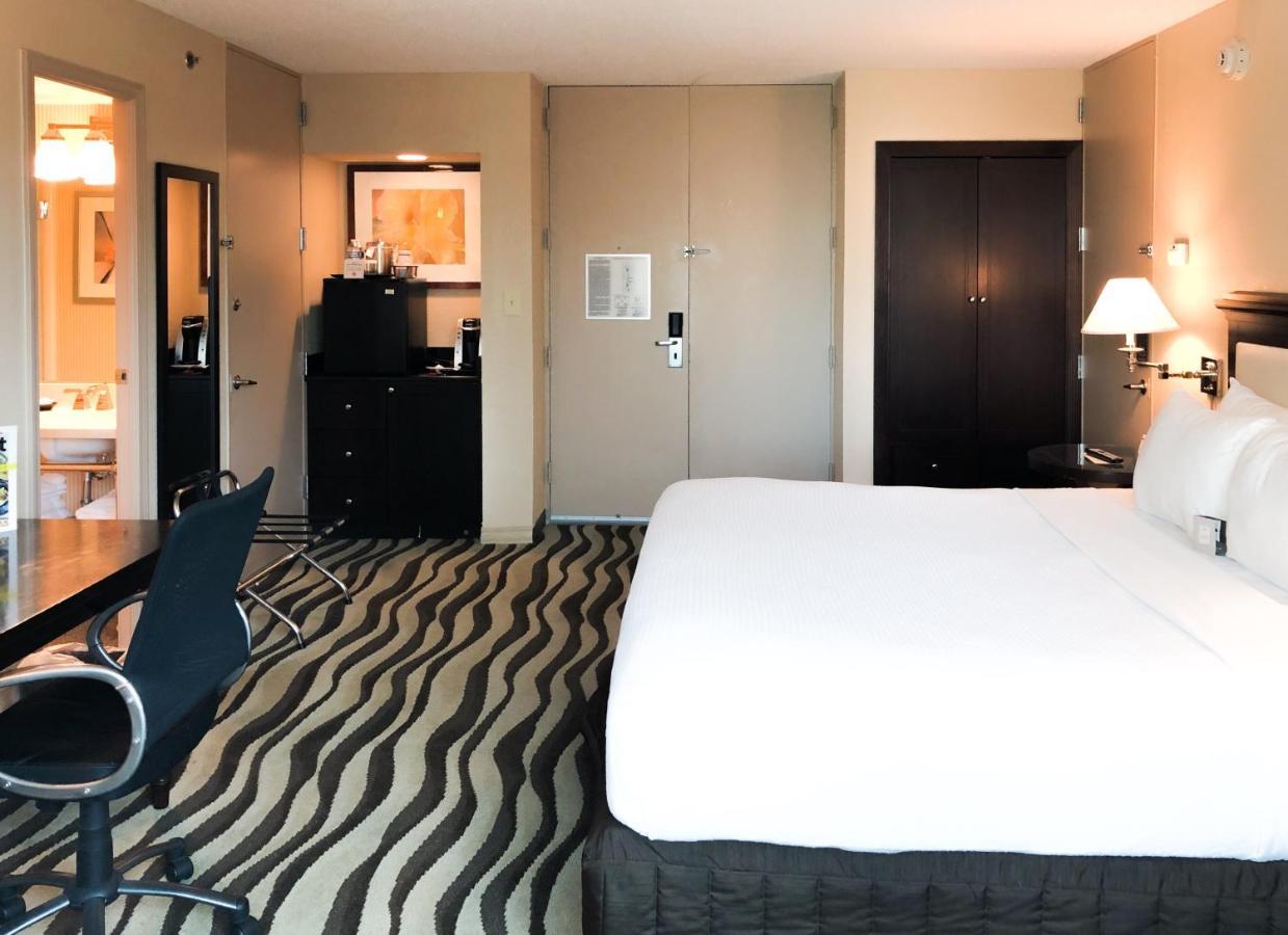Fort Pontchartrain Detroit, A Wyndham Hotel Extérieur photo