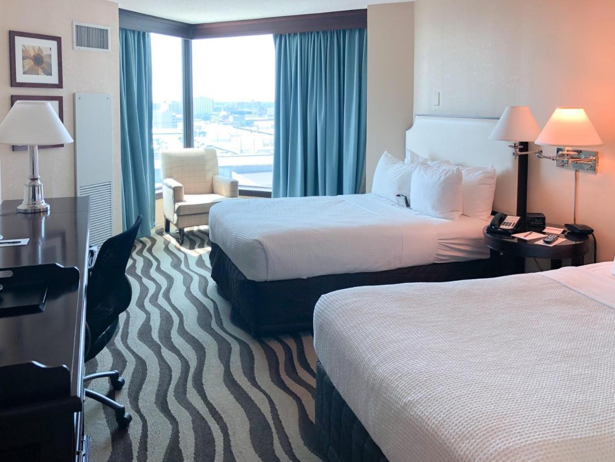 Fort Pontchartrain Detroit, A Wyndham Hotel Extérieur photo