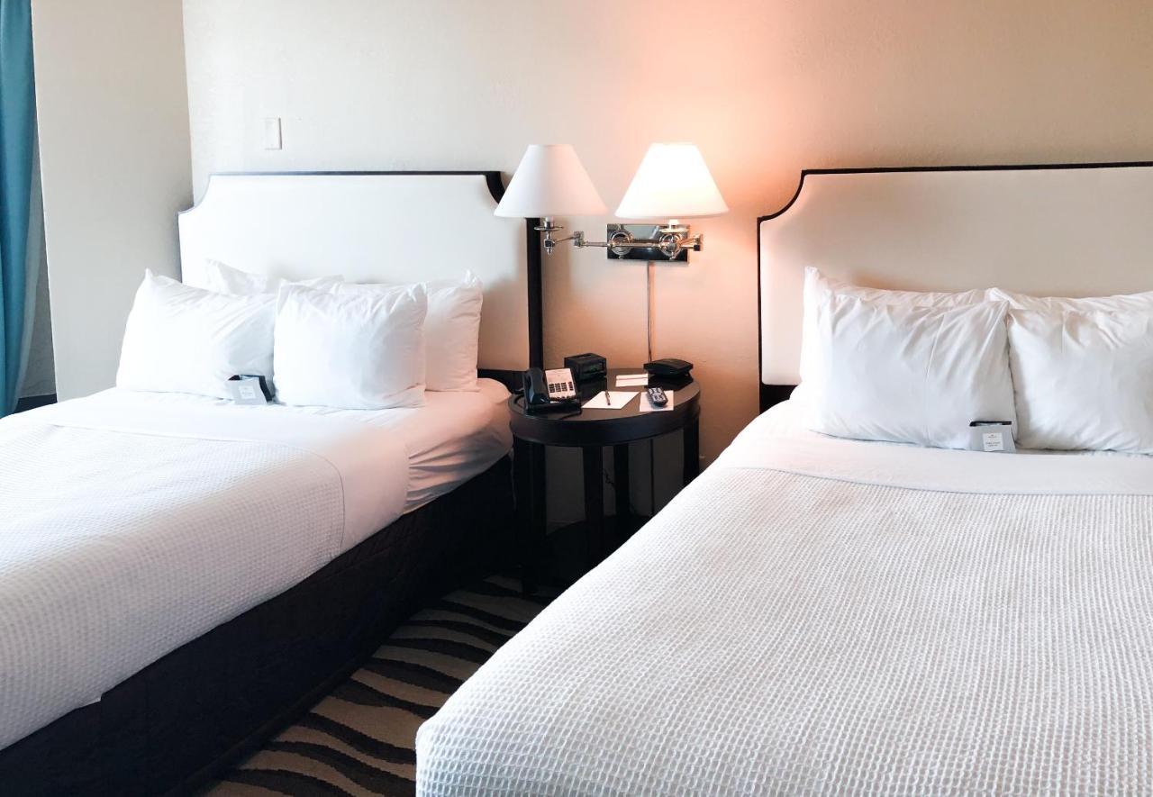 Fort Pontchartrain Detroit, A Wyndham Hotel Extérieur photo