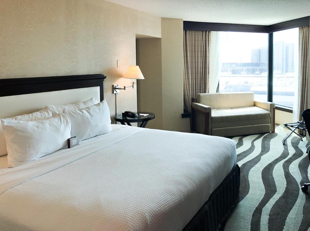 Fort Pontchartrain Detroit, A Wyndham Hotel Extérieur photo