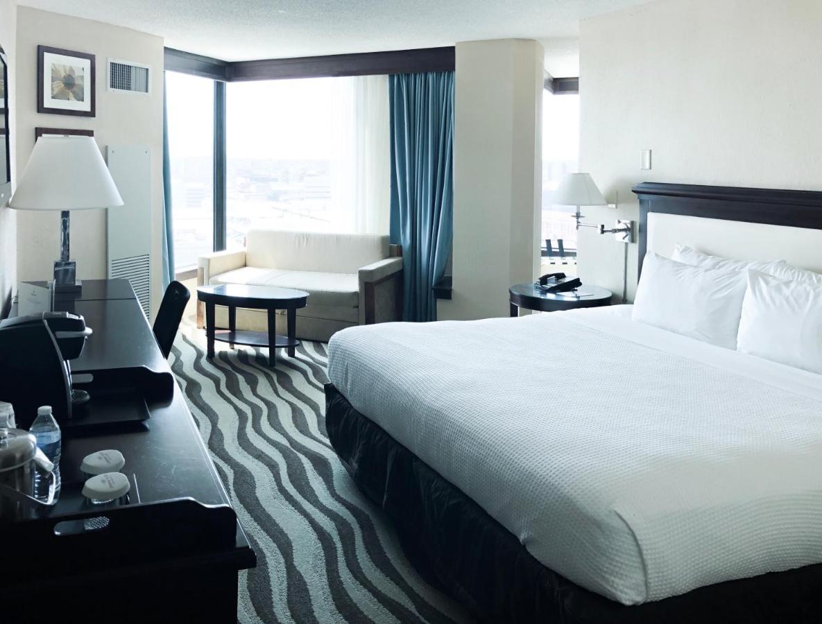 Fort Pontchartrain Detroit, A Wyndham Hotel Extérieur photo