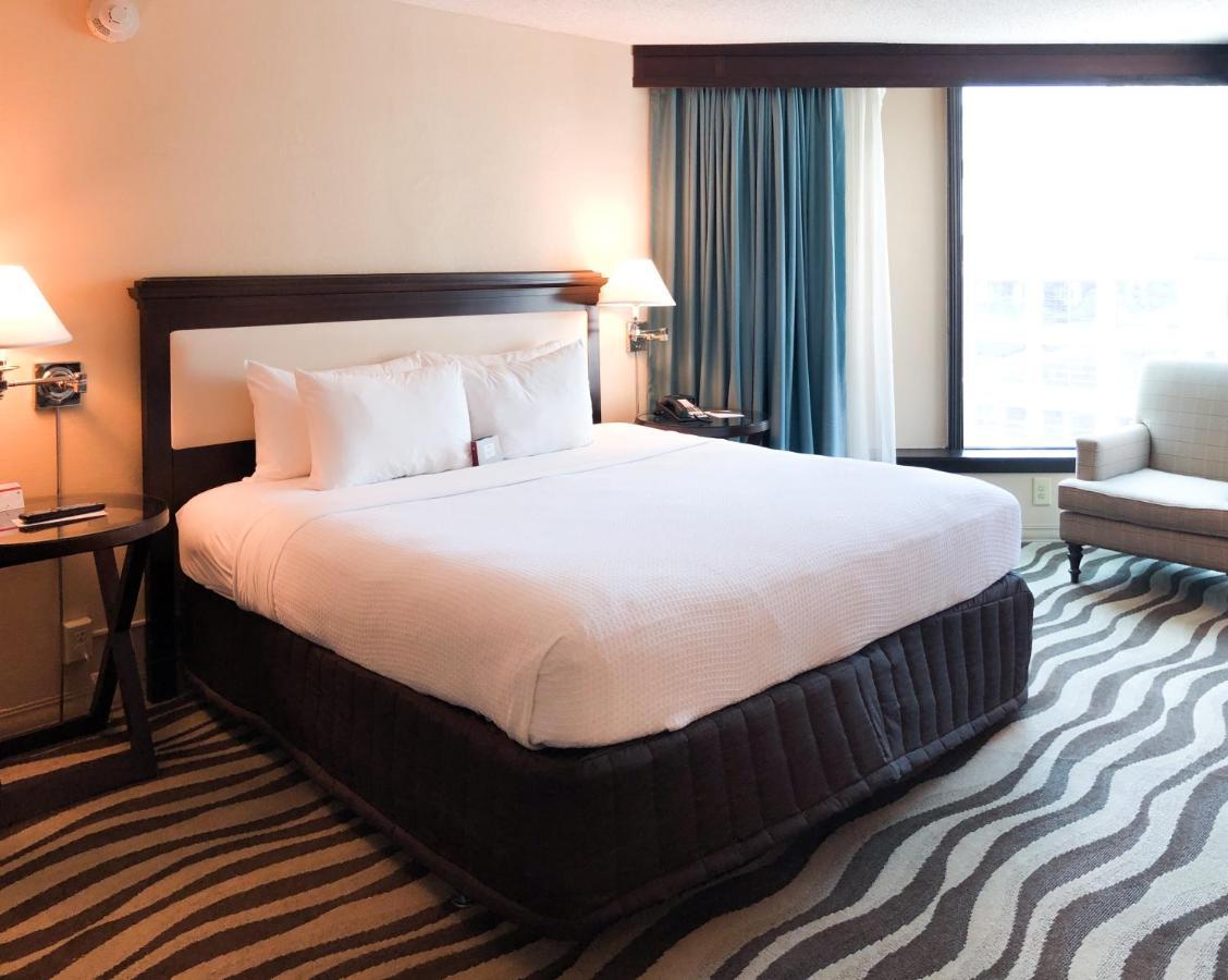 Fort Pontchartrain Detroit, A Wyndham Hotel Extérieur photo