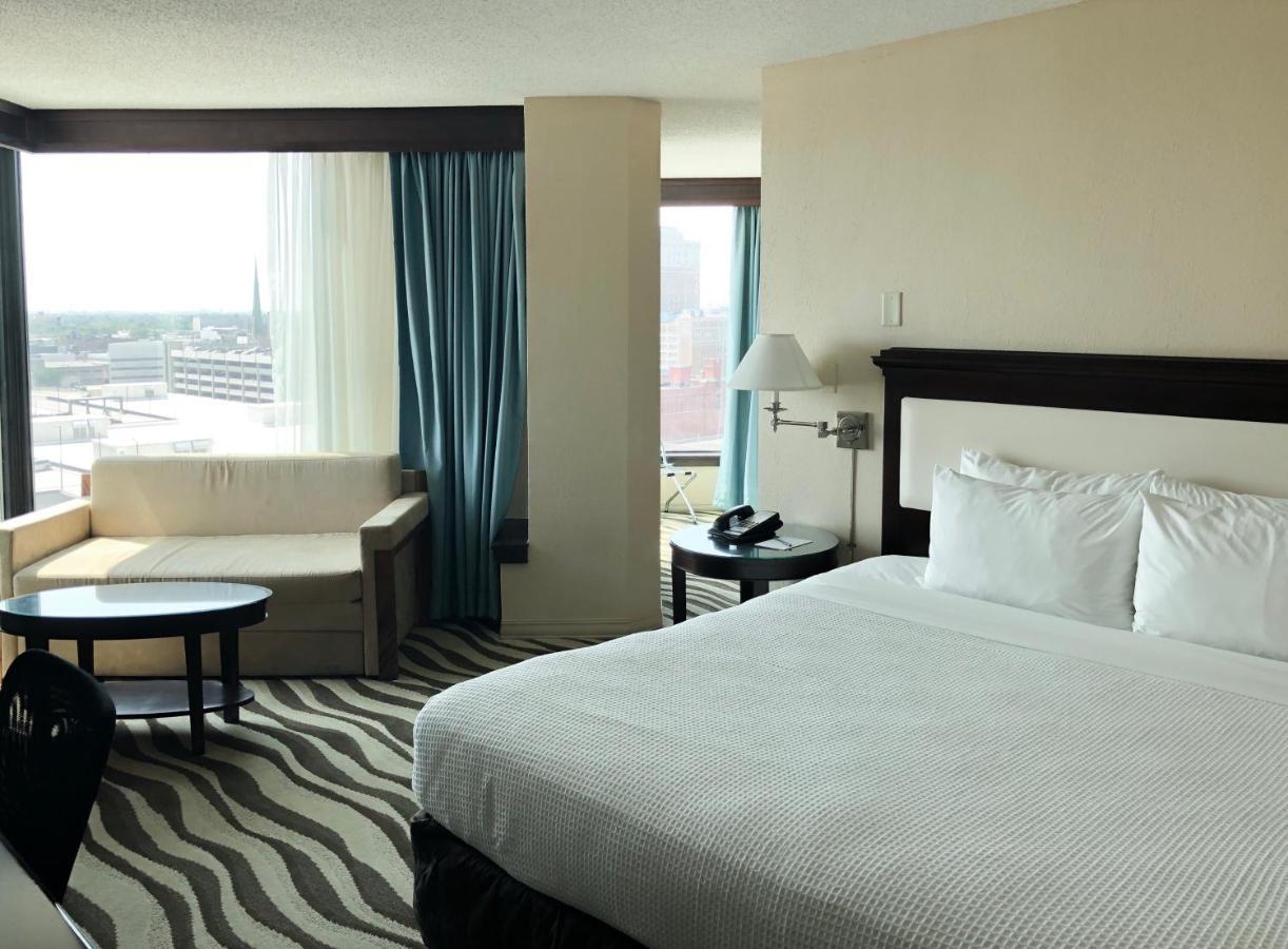 Fort Pontchartrain Detroit, A Wyndham Hotel Extérieur photo