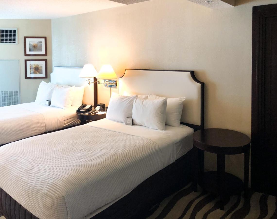 Fort Pontchartrain Detroit, A Wyndham Hotel Extérieur photo