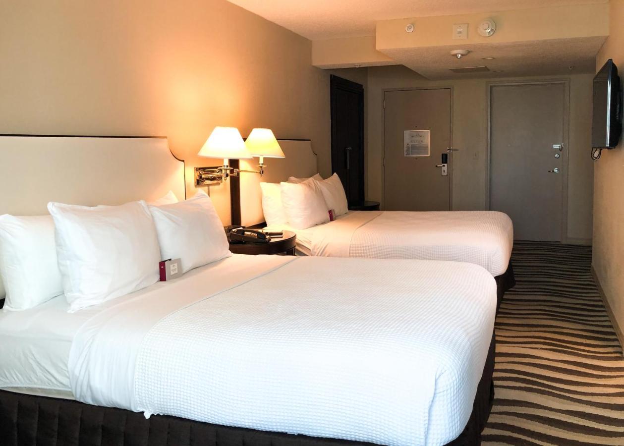Fort Pontchartrain Detroit, A Wyndham Hotel Extérieur photo