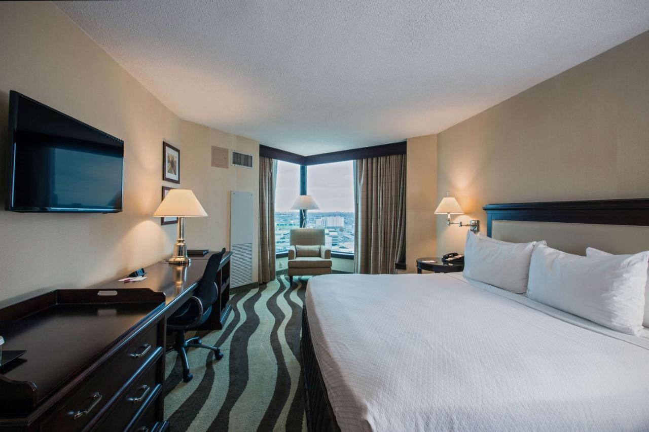 Fort Pontchartrain Detroit, A Wyndham Hotel Extérieur photo