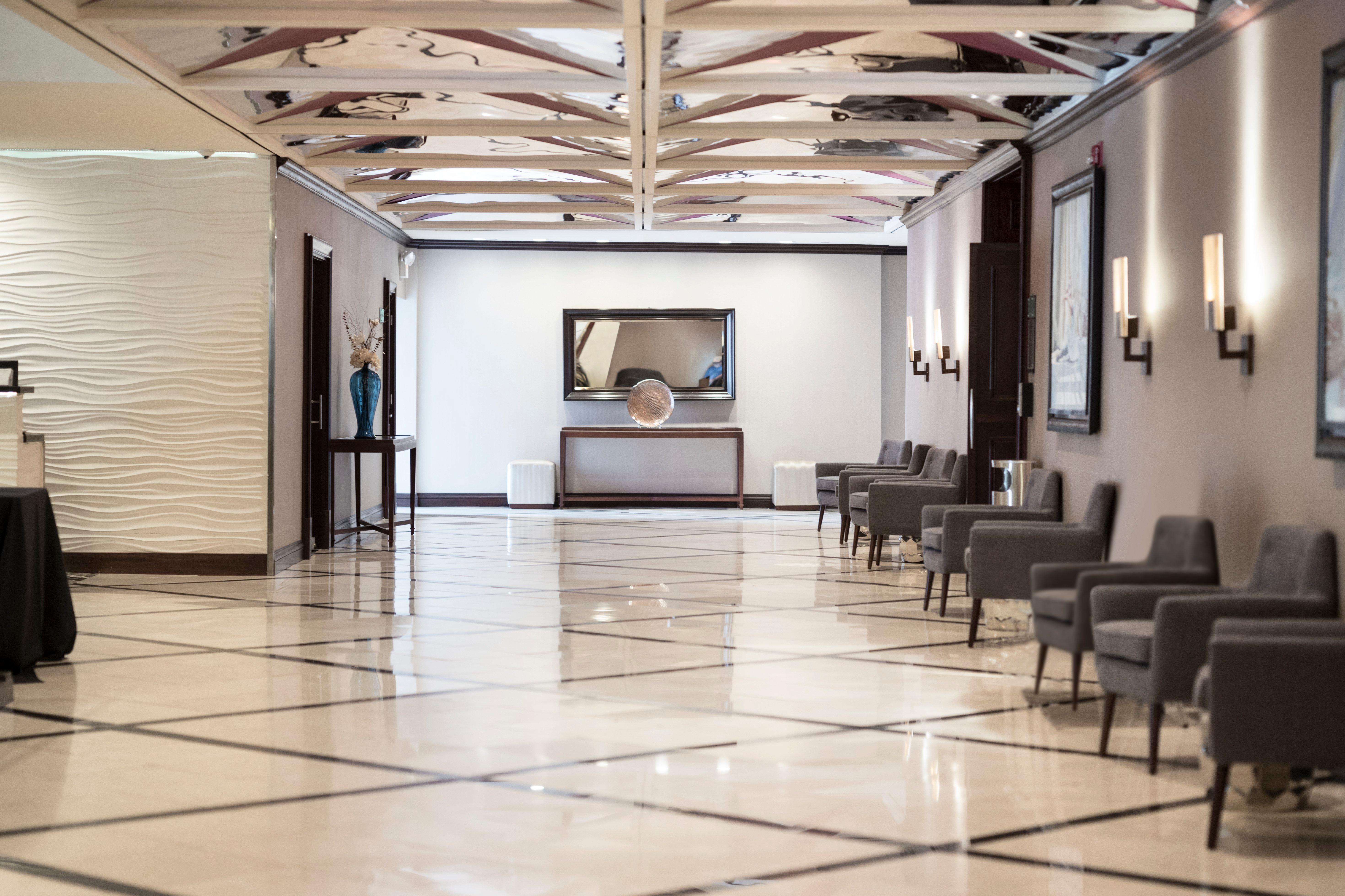 Fort Pontchartrain Detroit, A Wyndham Hotel Extérieur photo