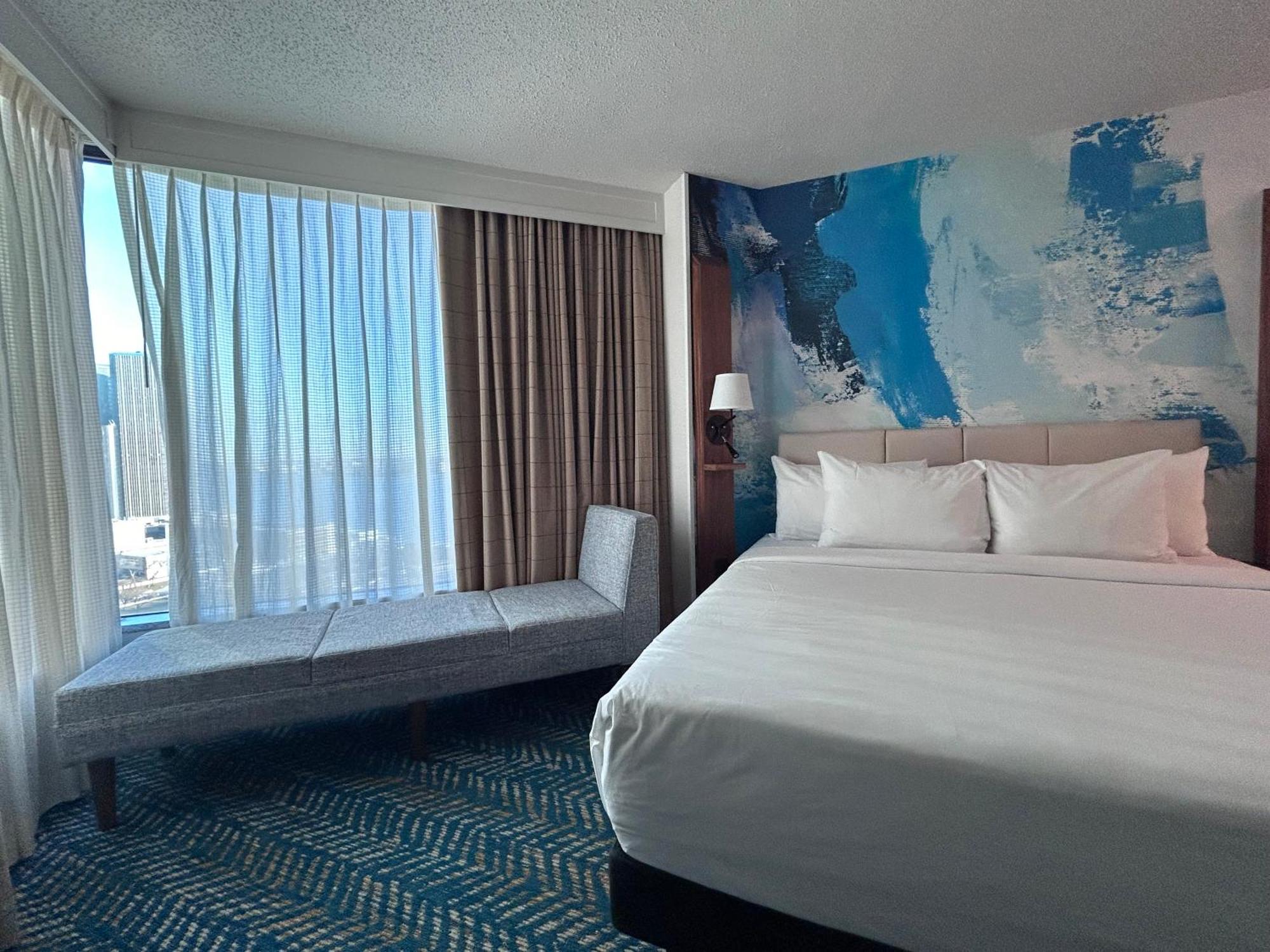 Fort Pontchartrain Detroit, A Wyndham Hotel Extérieur photo